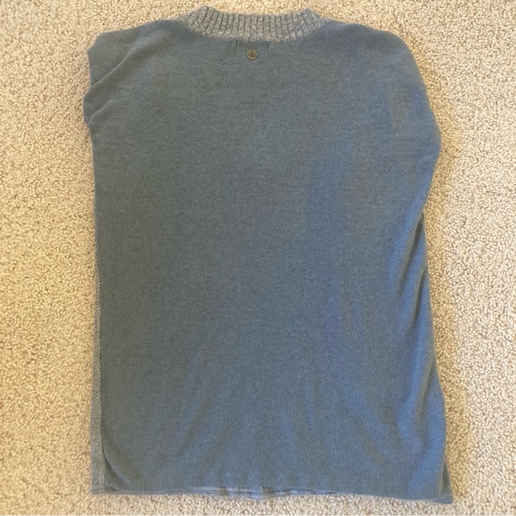 PrAna Cedros Sweater Tunic Small - Picture 4 of 5